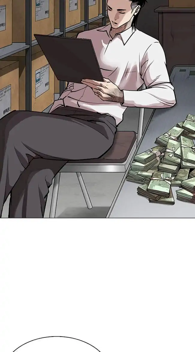 Lookism Chapter 311 - halaman 3