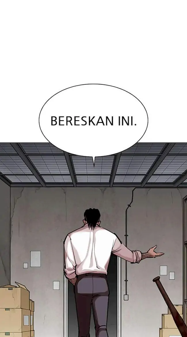 Lookism Chapter 311 - halaman 32