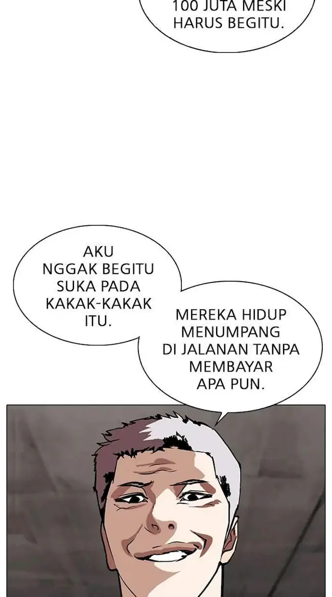Lookism Chapter 311 - halaman 36