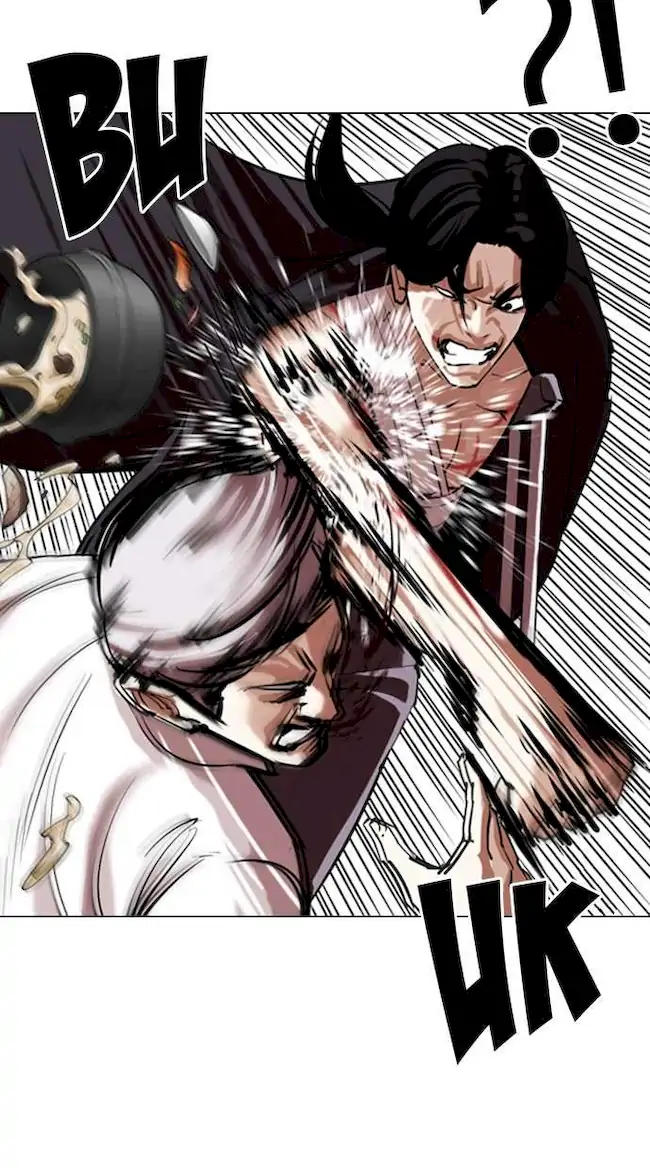 Lookism Chapter 311 - halaman 38