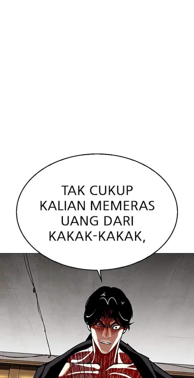 Lookism Chapter 311 - halaman 40