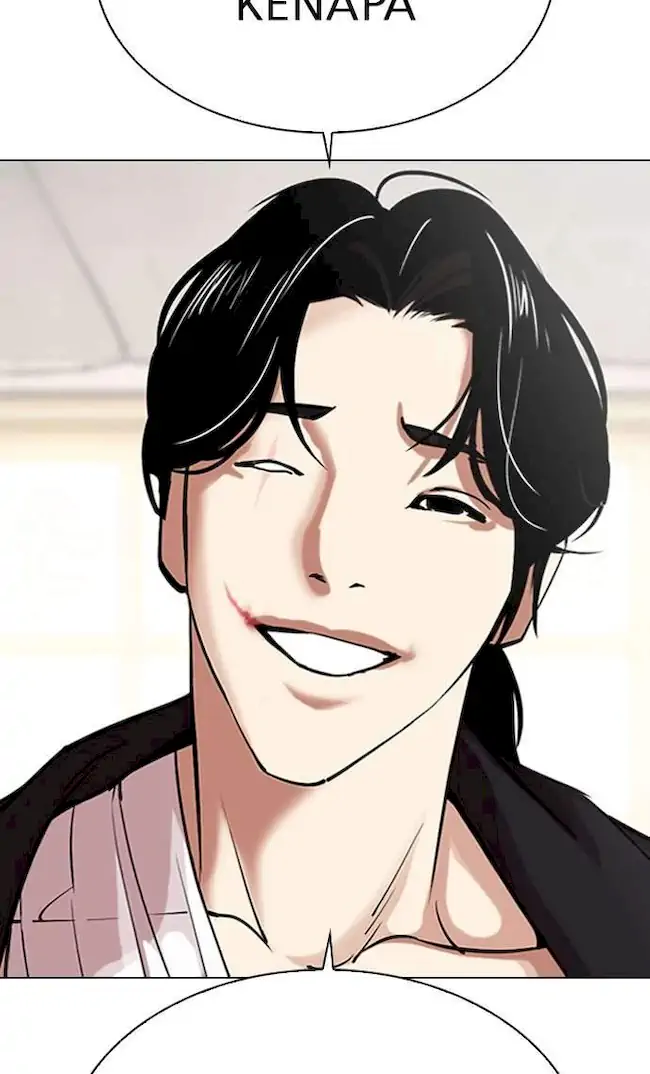 Lookism Chapter 311 - halaman 53