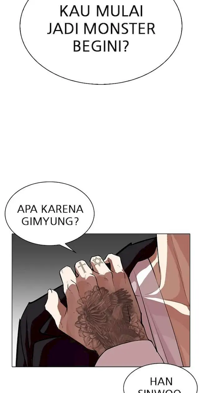 Lookism Chapter 311 - halaman 54