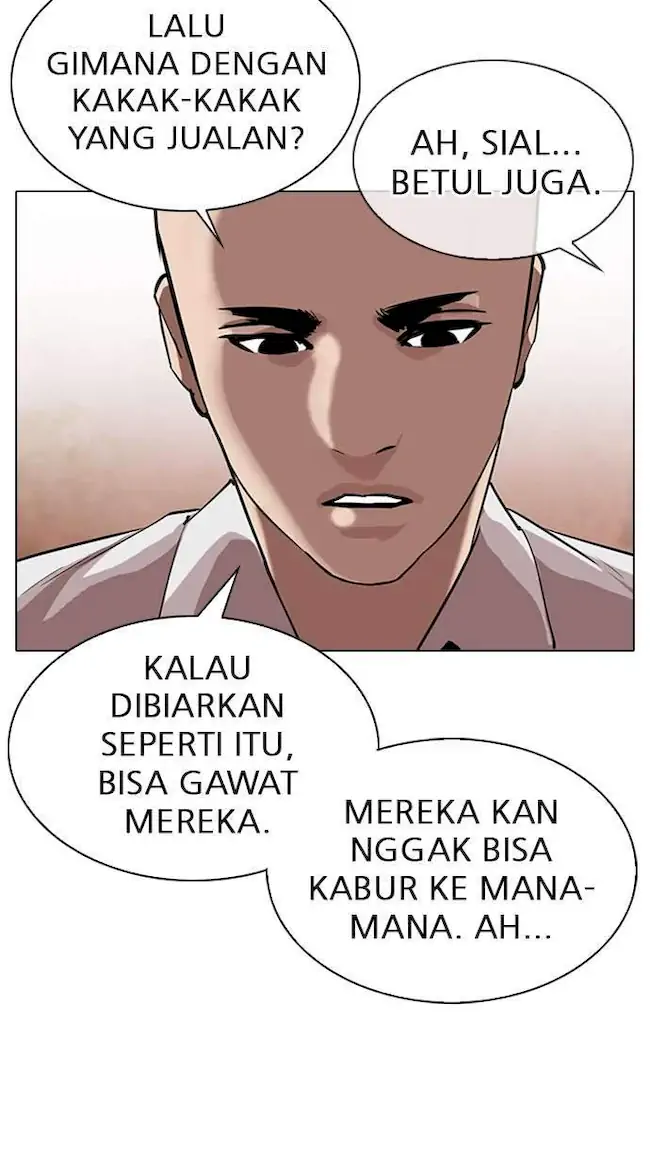 Lookism Chapter 311 - halaman 70