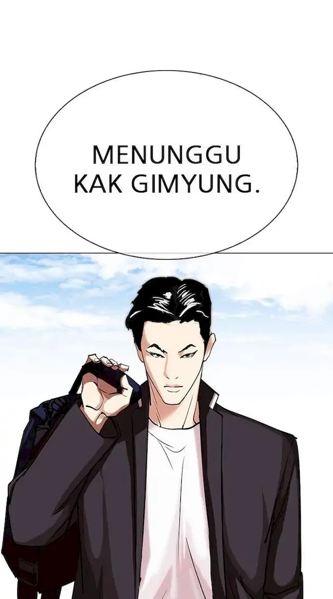 Lookism Chapter 311 - halaman 75