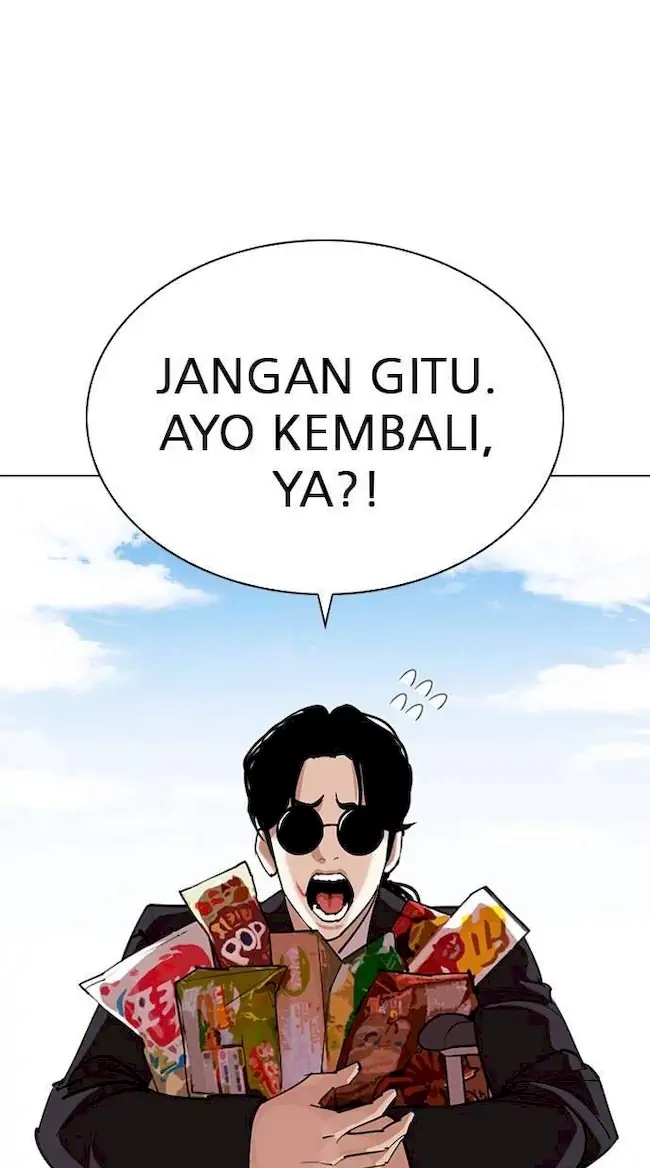 Lookism Chapter 311 - halaman 78
