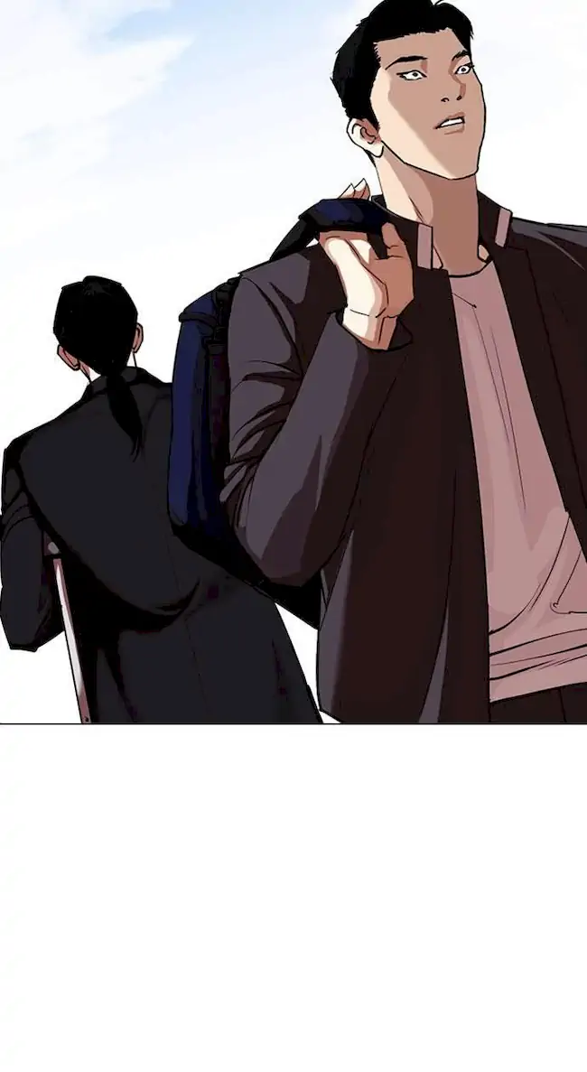 Lookism Chapter 311 - halaman 86