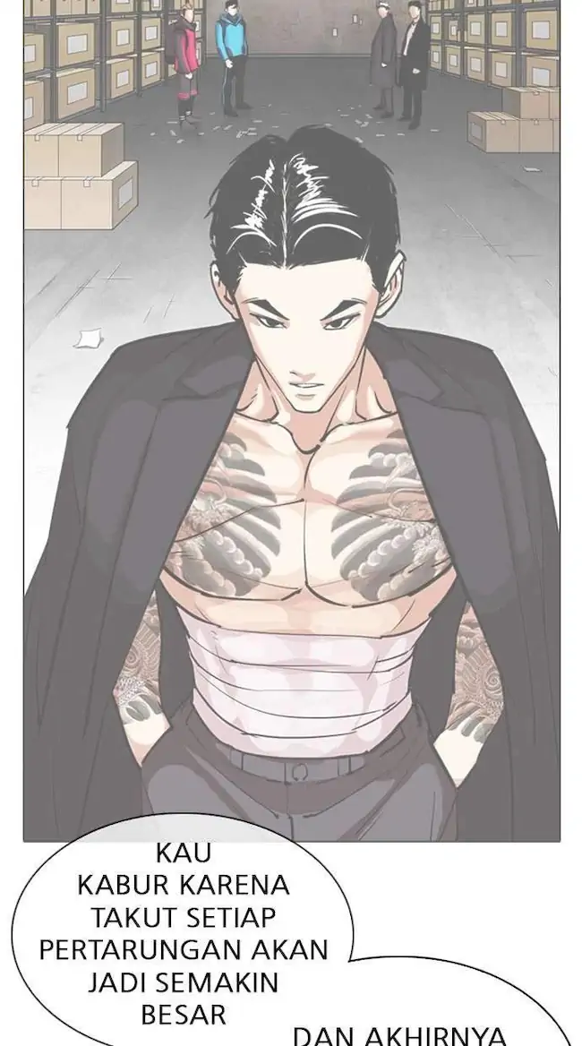 Lookism Chapter 311 - halaman 89