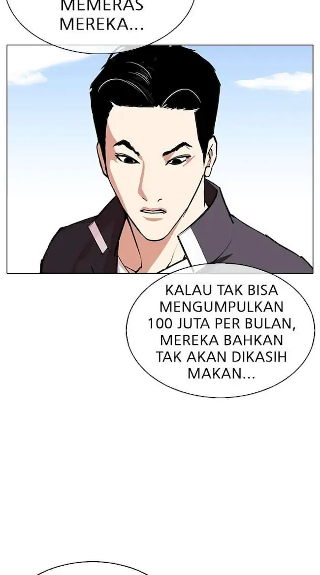 Lookism Chapter 311 - halaman 96
