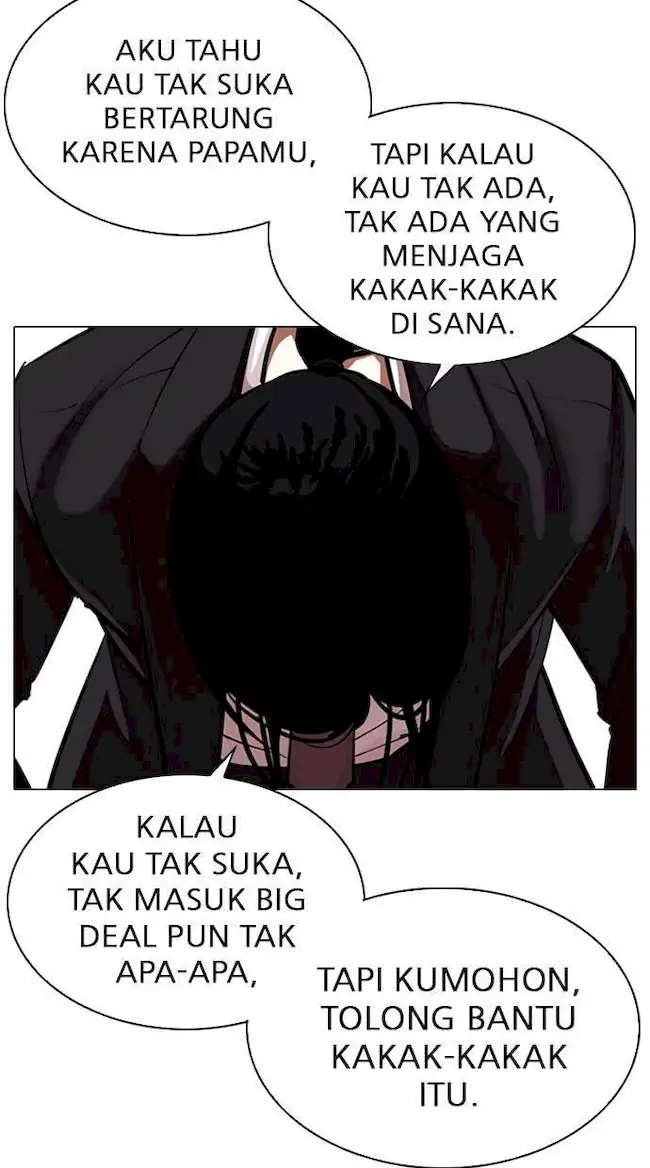 Lookism Chapter 311 - halaman 97