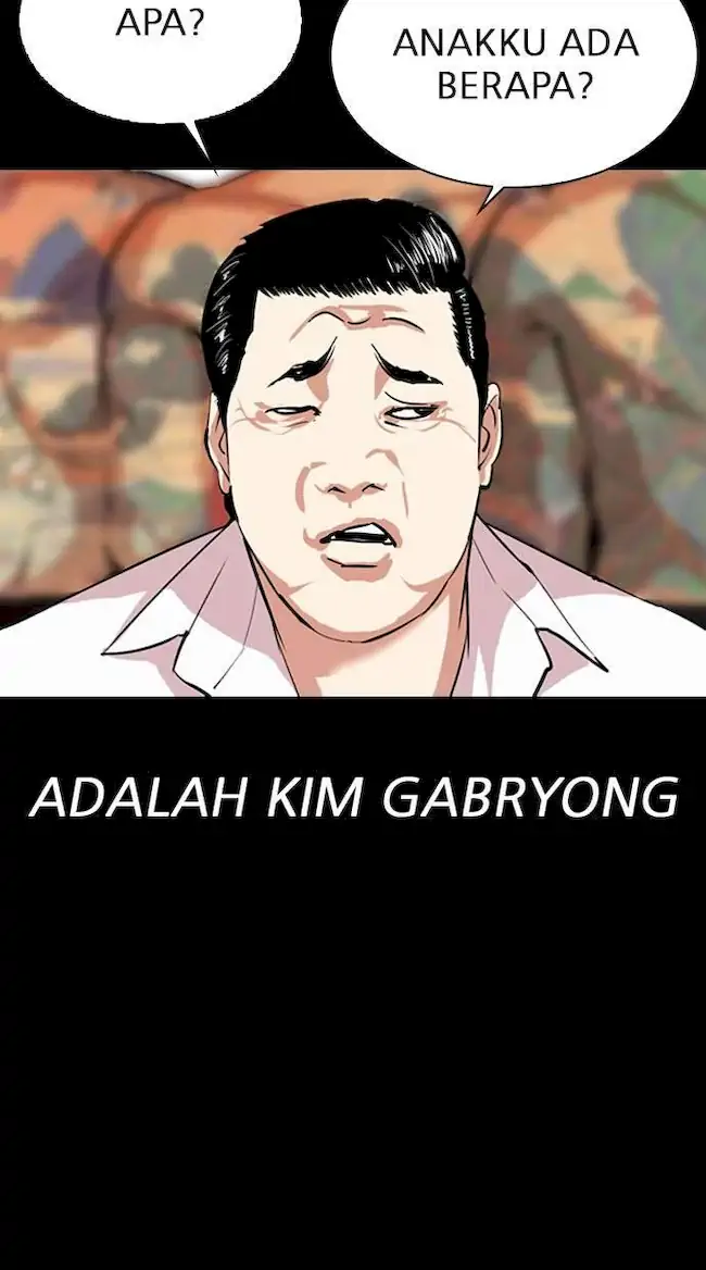 Lookism Chapter 312 - halaman 109