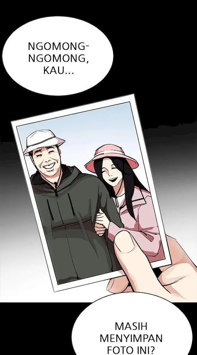 Lookism Chapter 312 - halaman 112