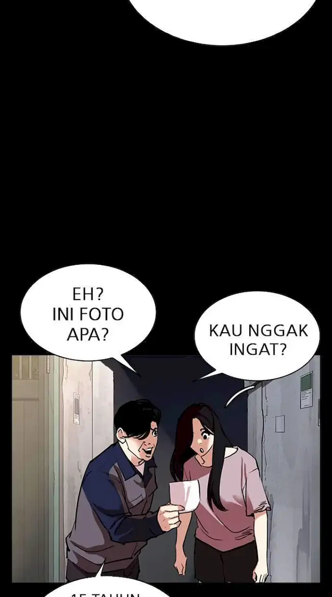 Lookism Chapter 312 - halaman 113