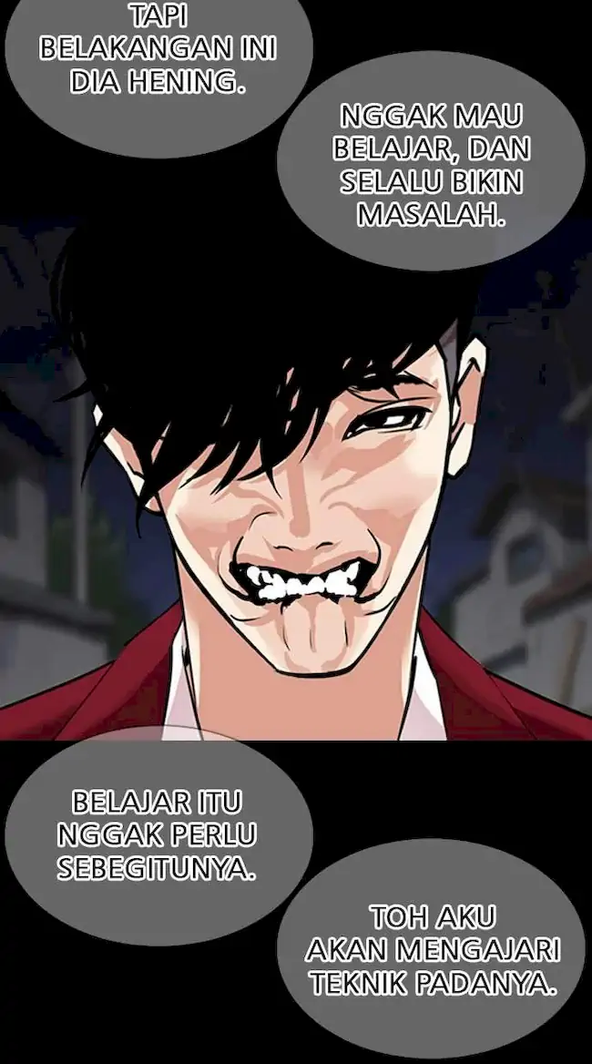 Lookism Chapter 312 - halaman 118