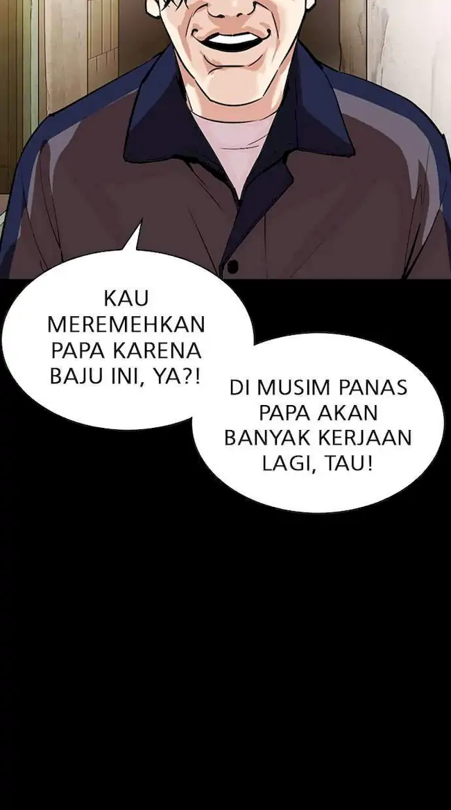 Lookism Chapter 312 - halaman 121