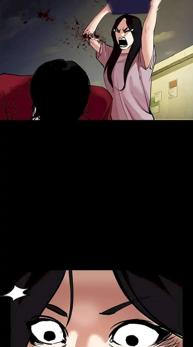 Lookism Chapter 312 - halaman 127