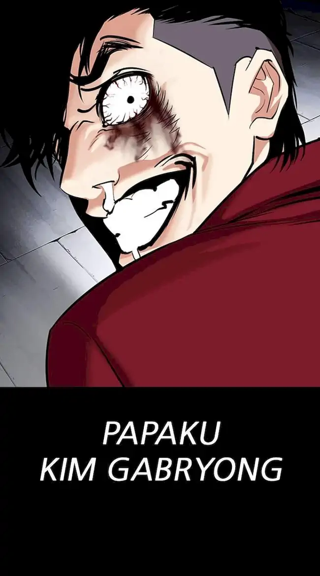 Lookism Chapter 312 - halaman 129