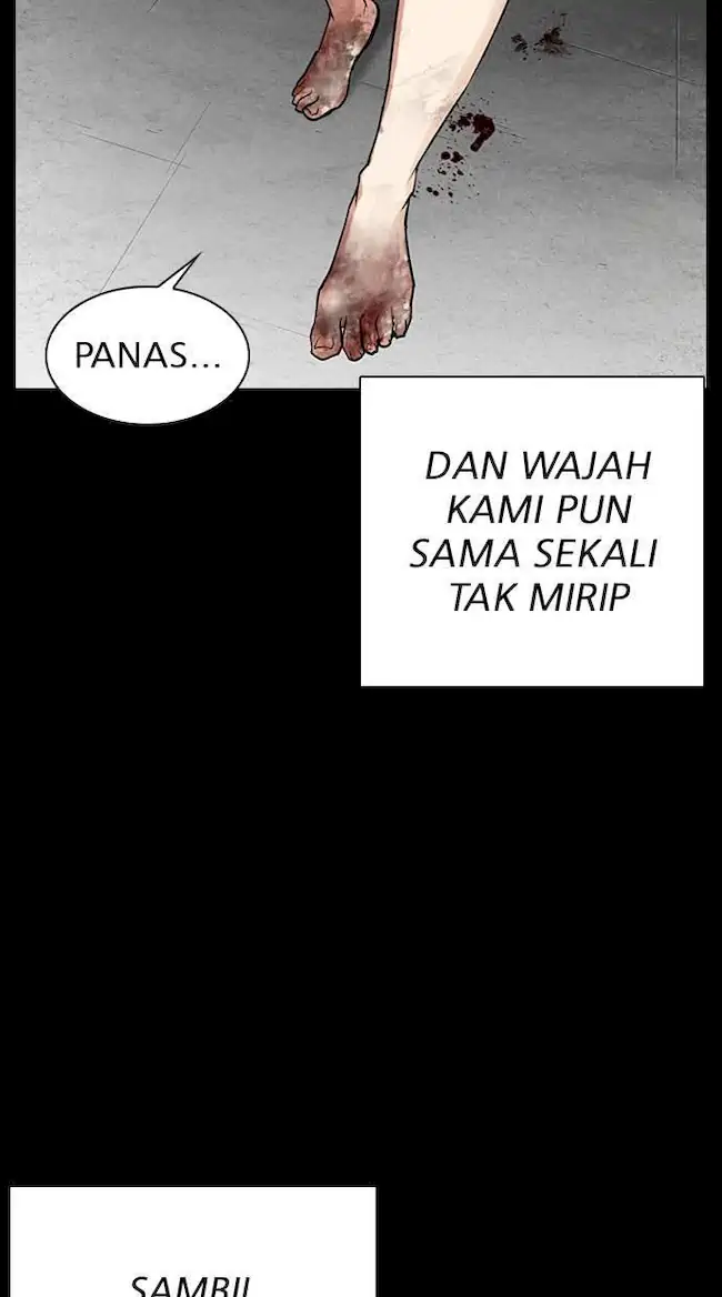 Lookism Chapter 312 - halaman 132