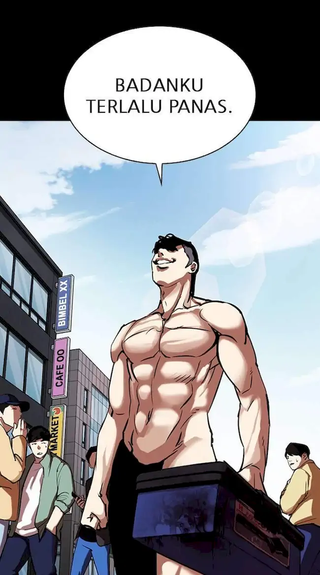 Lookism Chapter 312 - halaman 136