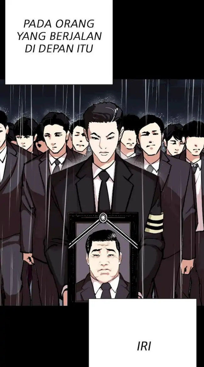 Lookism Chapter 312 - halaman 141