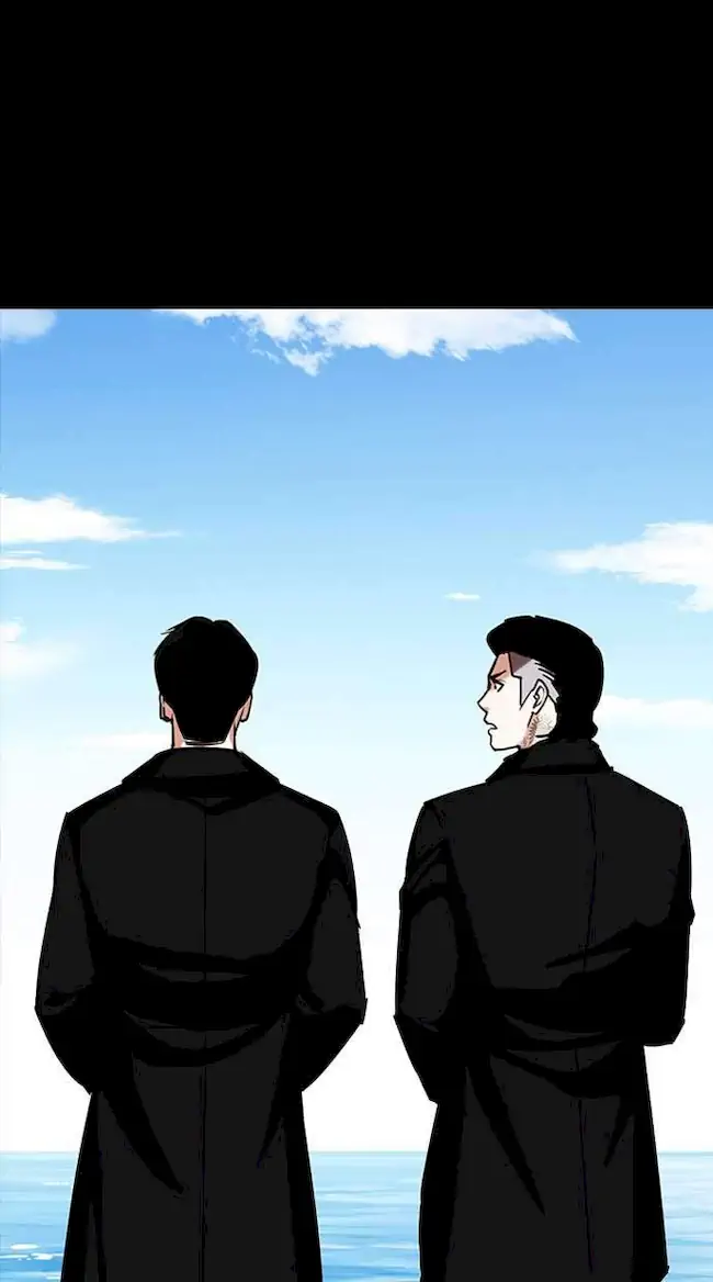 Lookism Chapter 312 - halaman 151