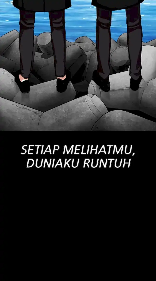 Lookism Chapter 312 - halaman 152