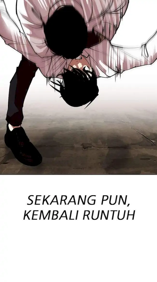 Lookism Chapter 312 - halaman 155