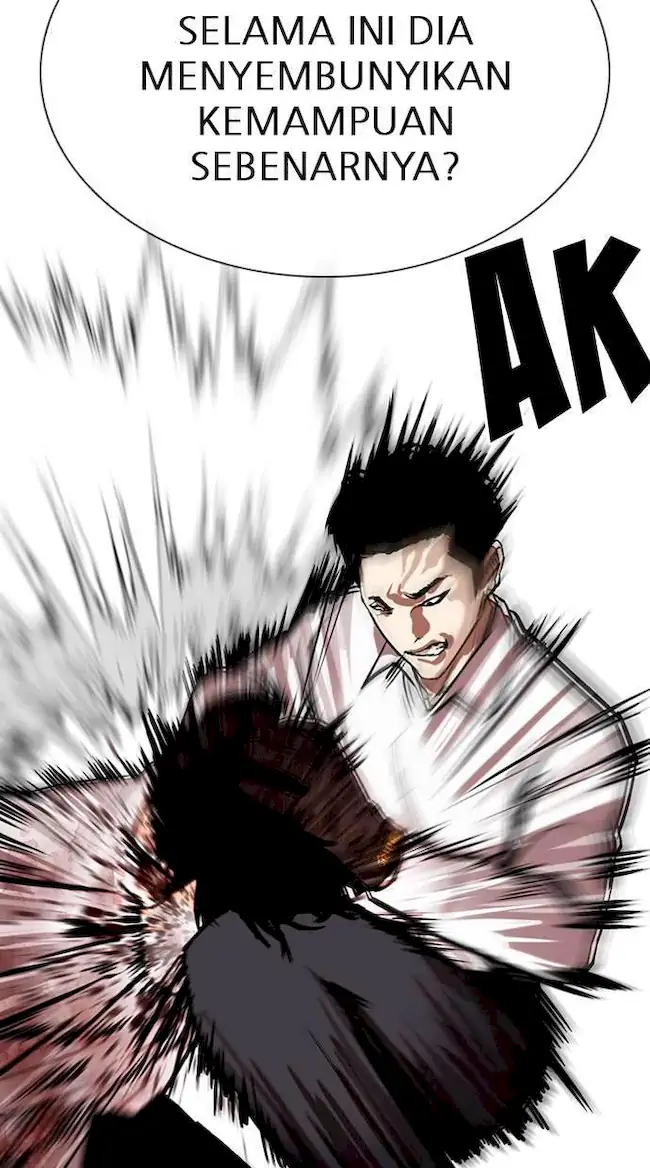 Lookism Chapter 312 - halaman 158