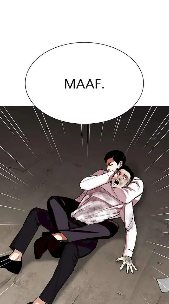 Lookism Chapter 312 - halaman 161