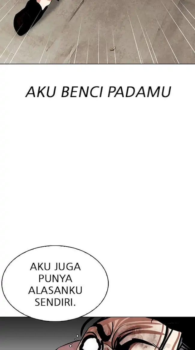 Lookism Chapter 312 - halaman 162