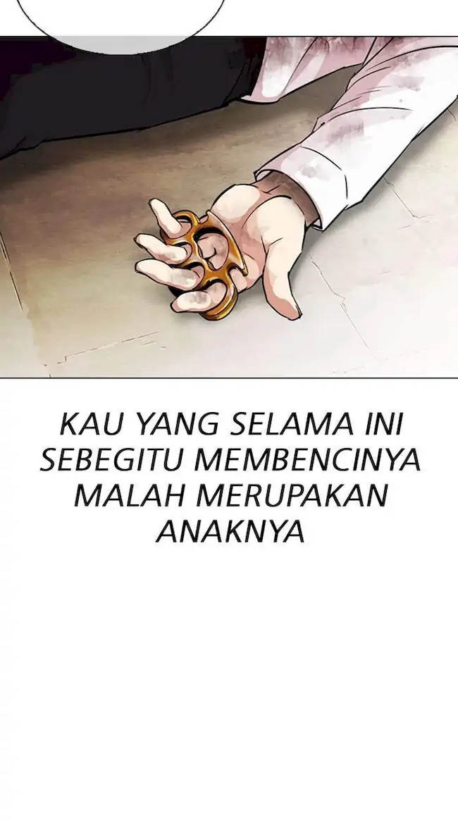 Lookism Chapter 312 - halaman 164