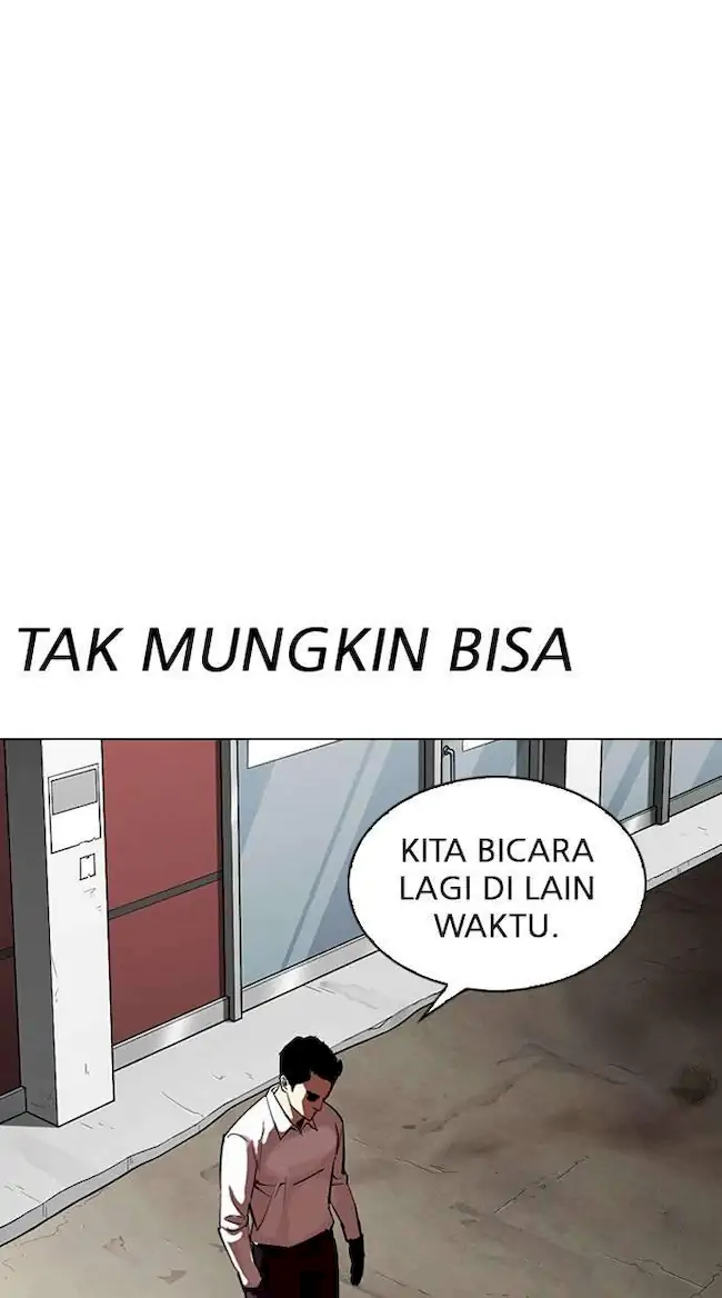 Lookism Chapter 312 - halaman 166