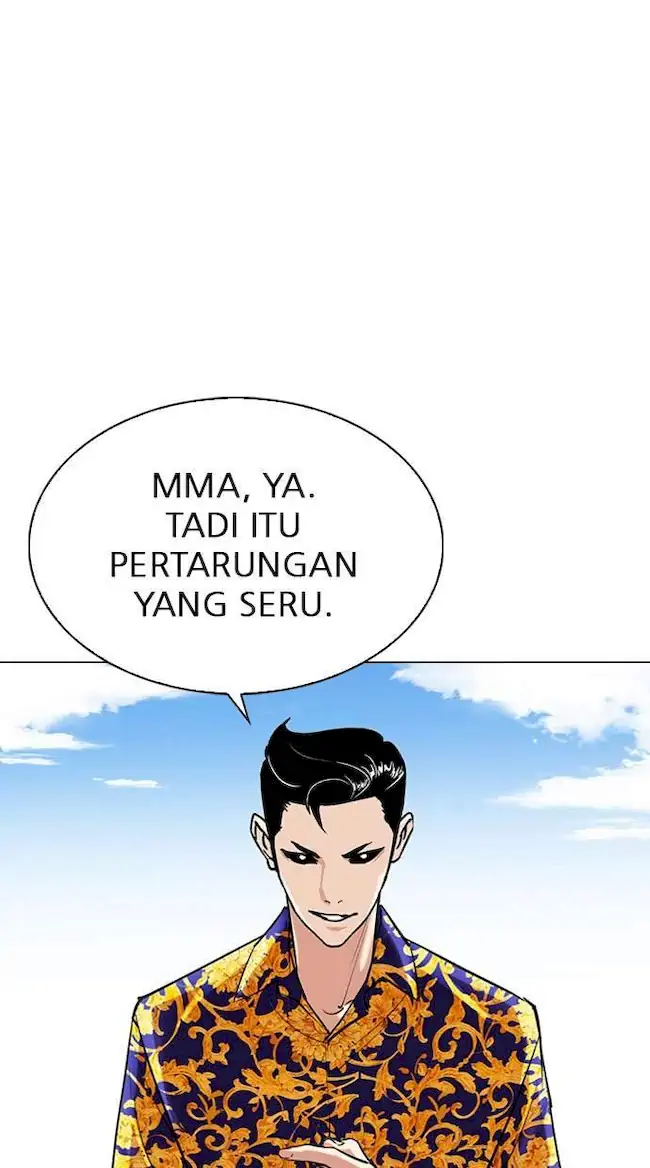 Lookism Chapter 312 - halaman 169
