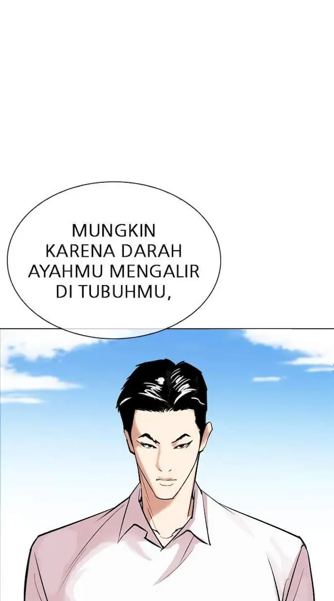Lookism Chapter 312 - halaman 172