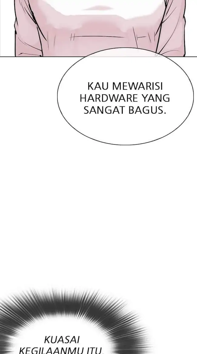 Lookism Chapter 312 - halaman 173