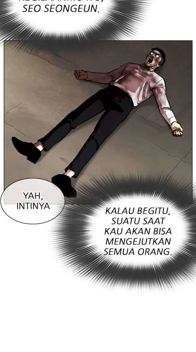 Lookism Chapter 312 - halaman 174