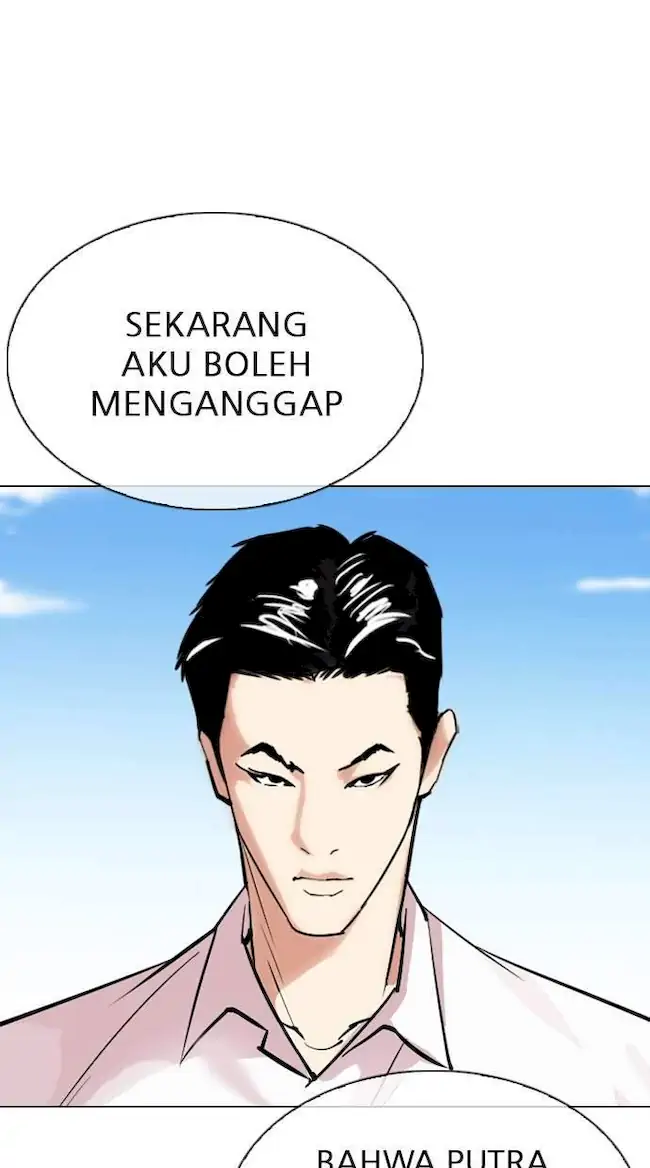 Lookism Chapter 312 - halaman 175