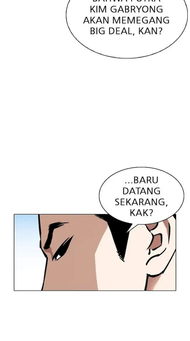 Lookism Chapter 312 - halaman 176