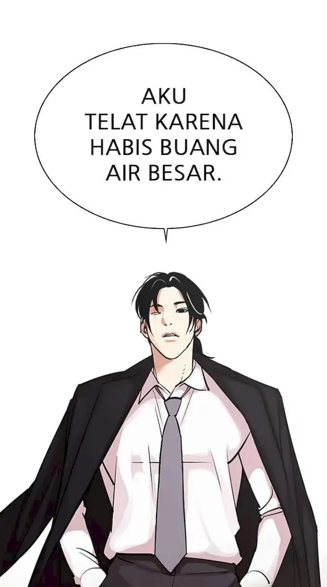Lookism Chapter 312 - halaman 178