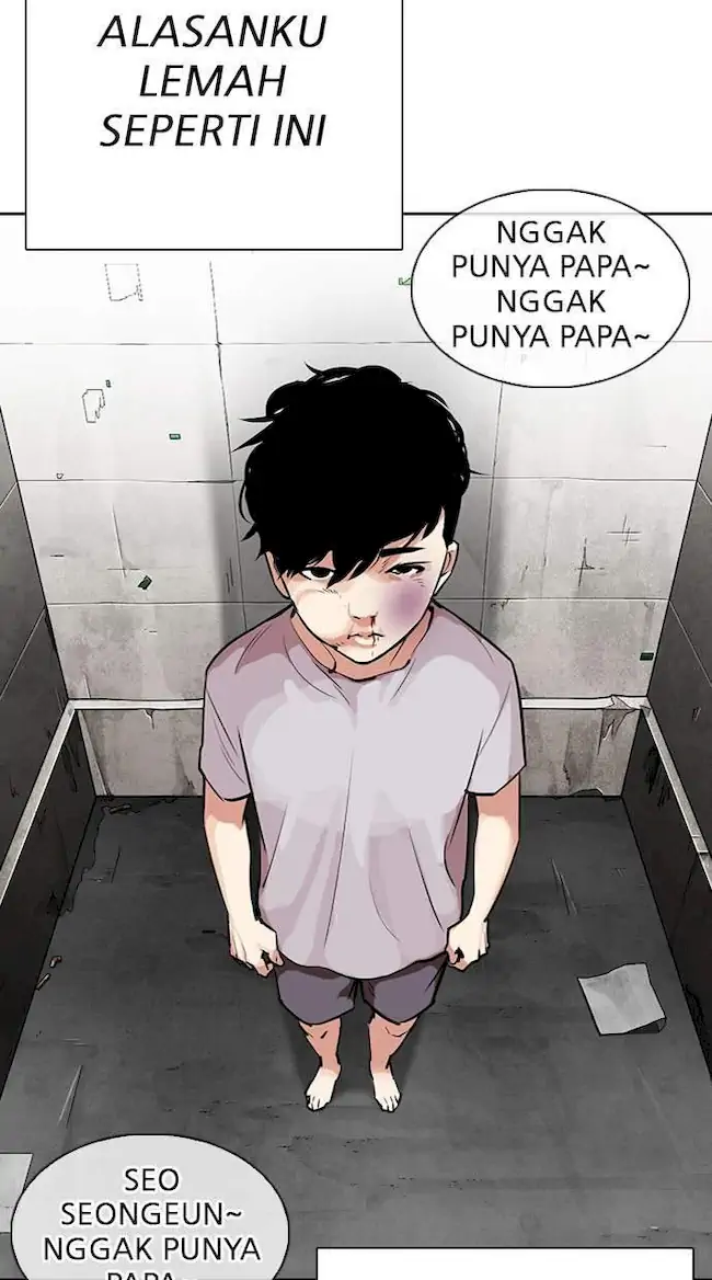 Lookism Chapter 312 - halaman 18