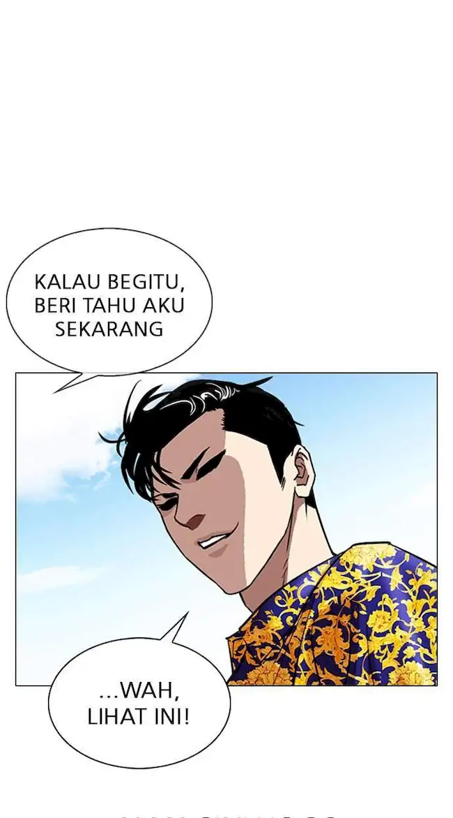 Lookism Chapter 312 - halaman 180