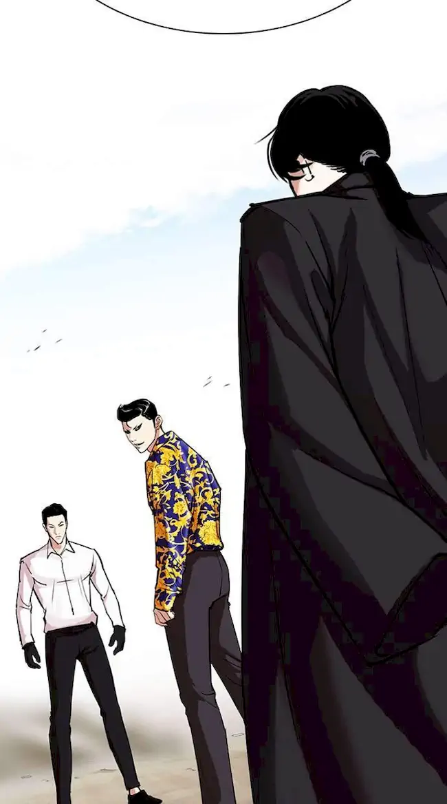 Lookism Chapter 312 - halaman 182