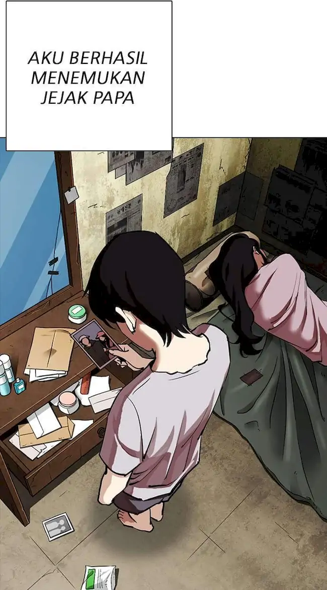 Lookism Chapter 312 - halaman 28