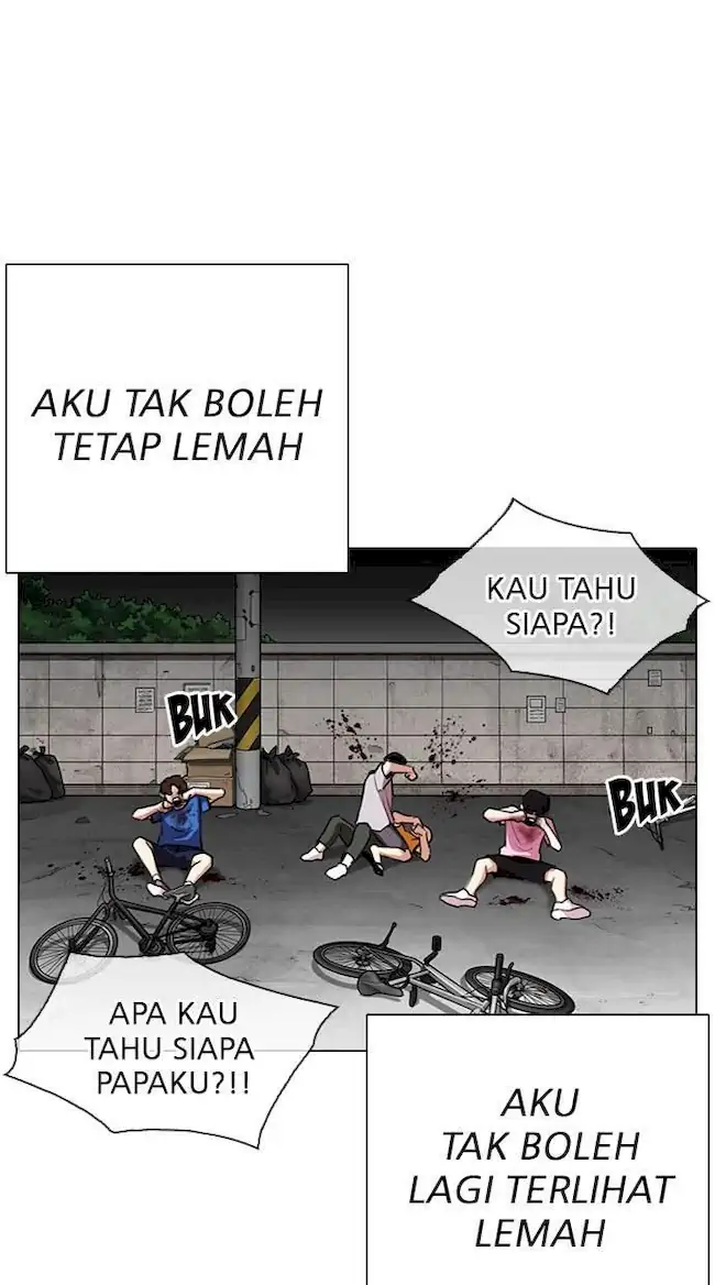Lookism Chapter 312 - halaman 35