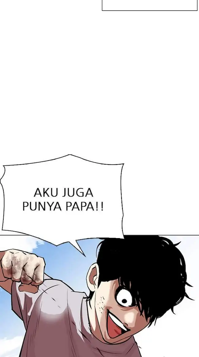 Lookism Chapter 312 - halaman 36