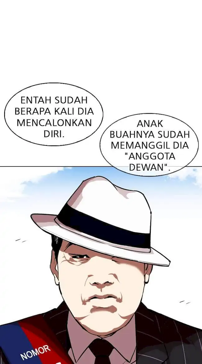 Lookism Chapter 312 - halaman 49
