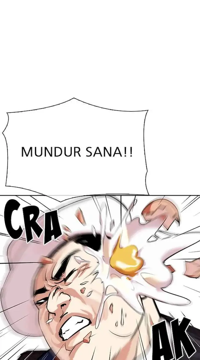 Lookism Chapter 312 - halaman 54