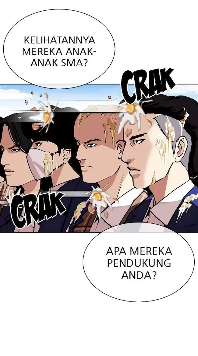 Lookism Chapter 312 - halaman 60