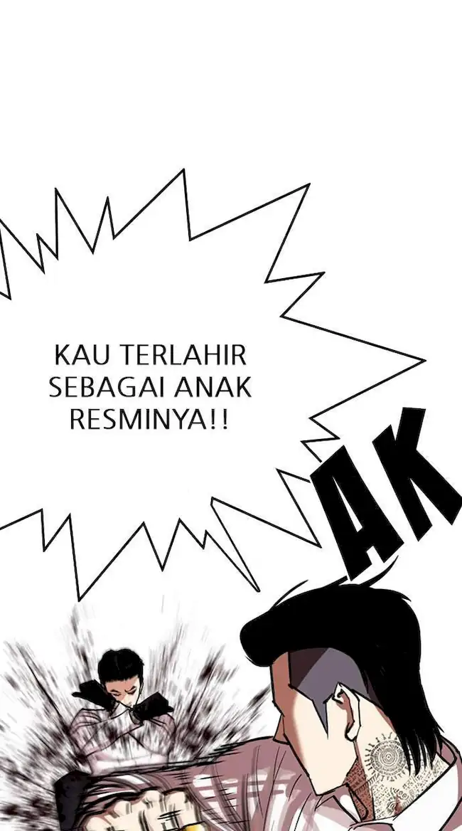 Lookism Chapter 312 - halaman 79