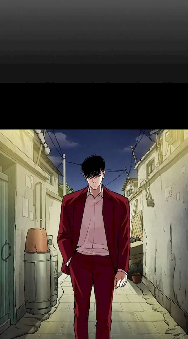 Lookism Chapter 312 - halaman 89